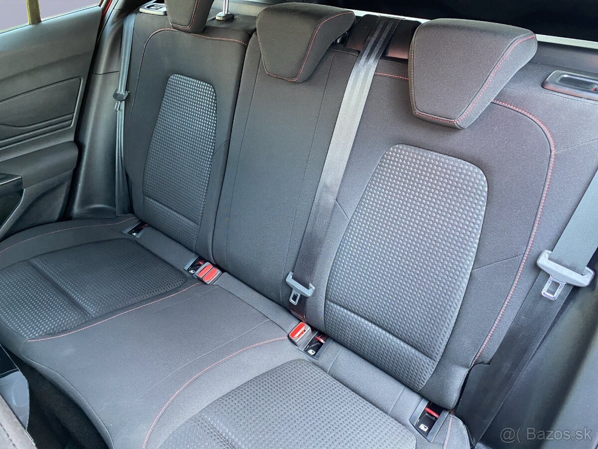 Ford Focus Kombi 1.0 EcoBoost ST-Line - 13