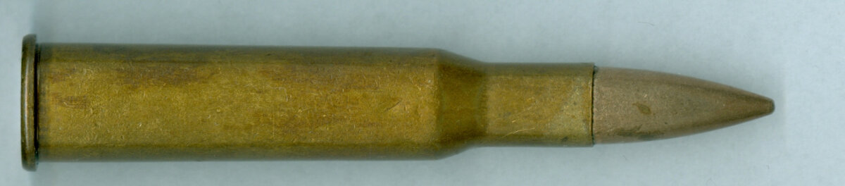 HISTORICKÉ NÁBOJE 5 - 13