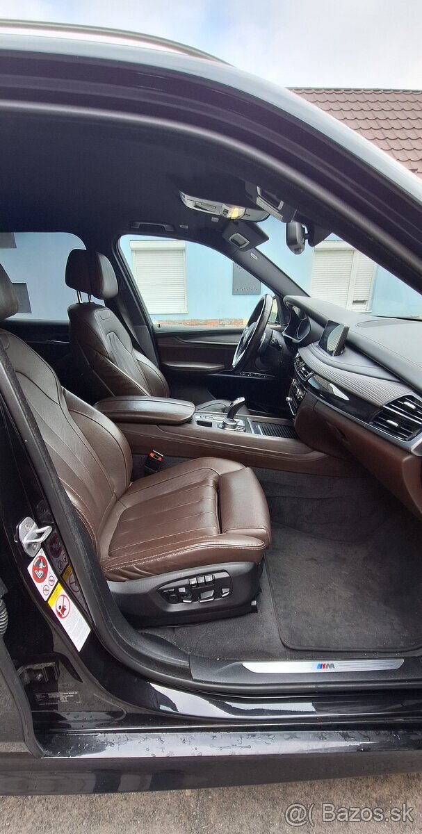BMW X5 40D - 13