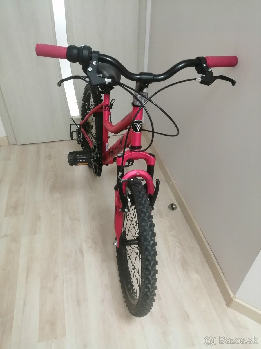 VERVE bicykel - 13