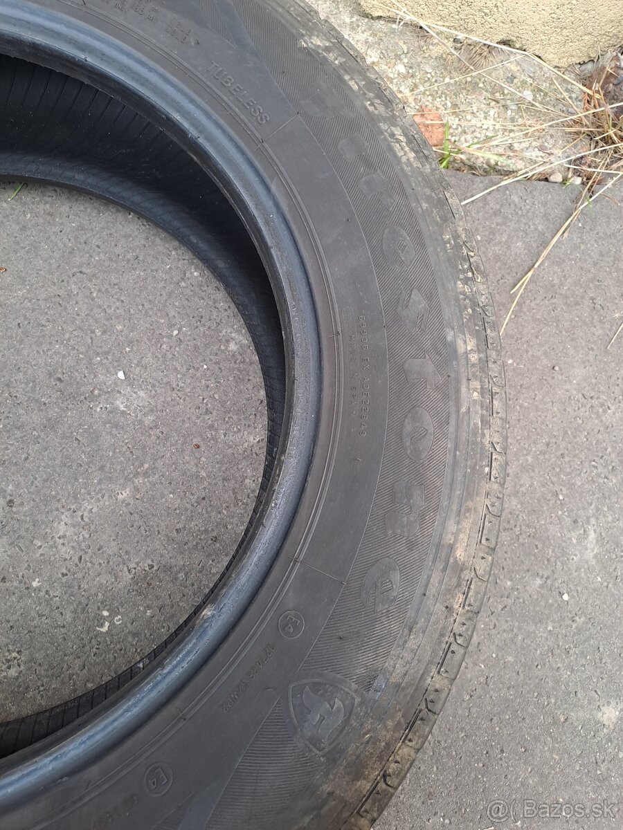 Letné Firestone Vanhawk 2 205/65/16C 107/105T - 13