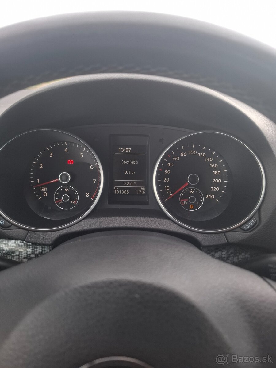 Golf 6 1.2tsi STYLE - 13