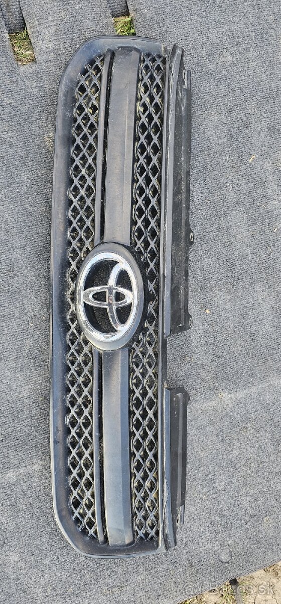 Náhradné diely Toyota rav4 - 13