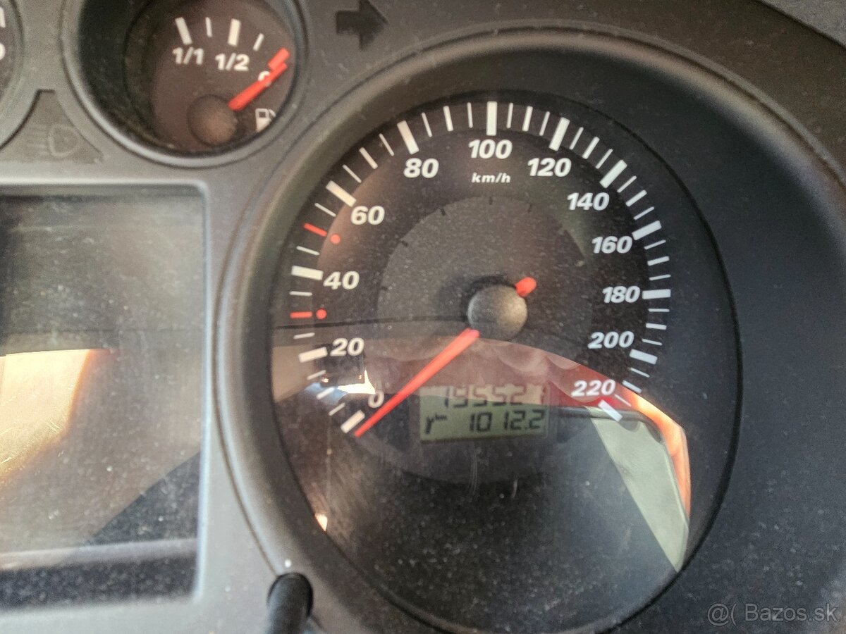 Seat ibiza 1,2 47Kw - 13
