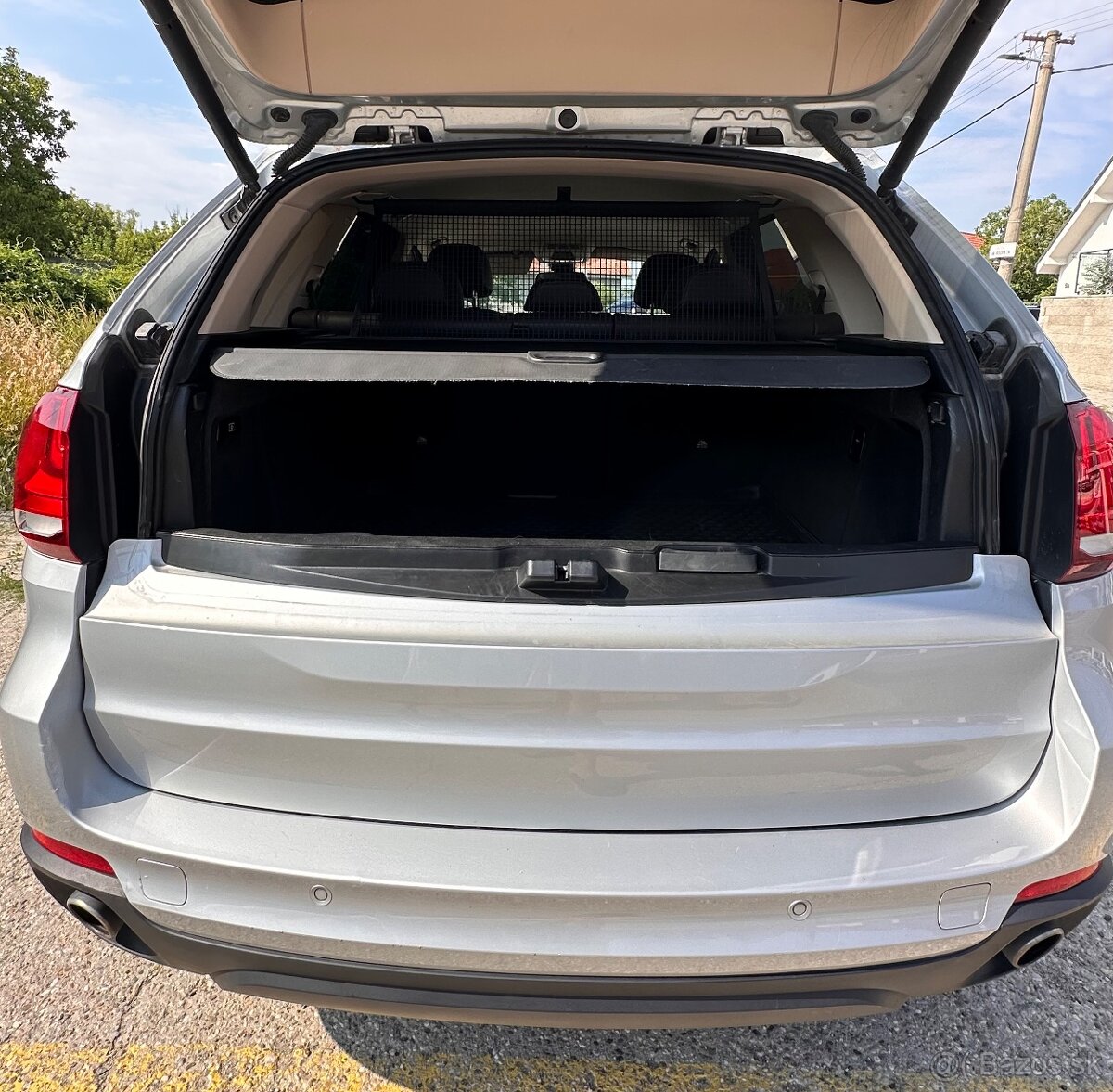 BMW X5 - 13