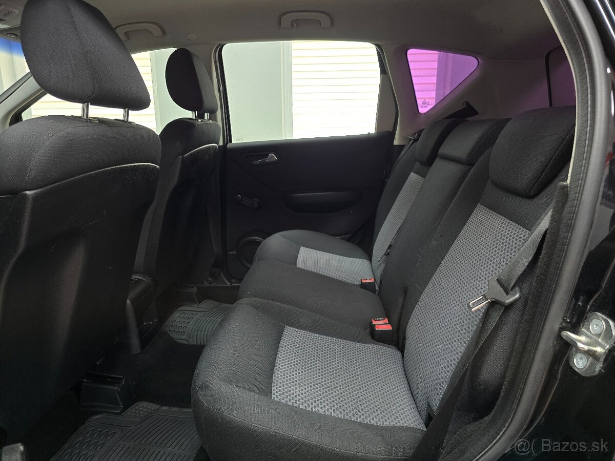 Mercedes-Benz A trieda 160 CDI Classic - 13
