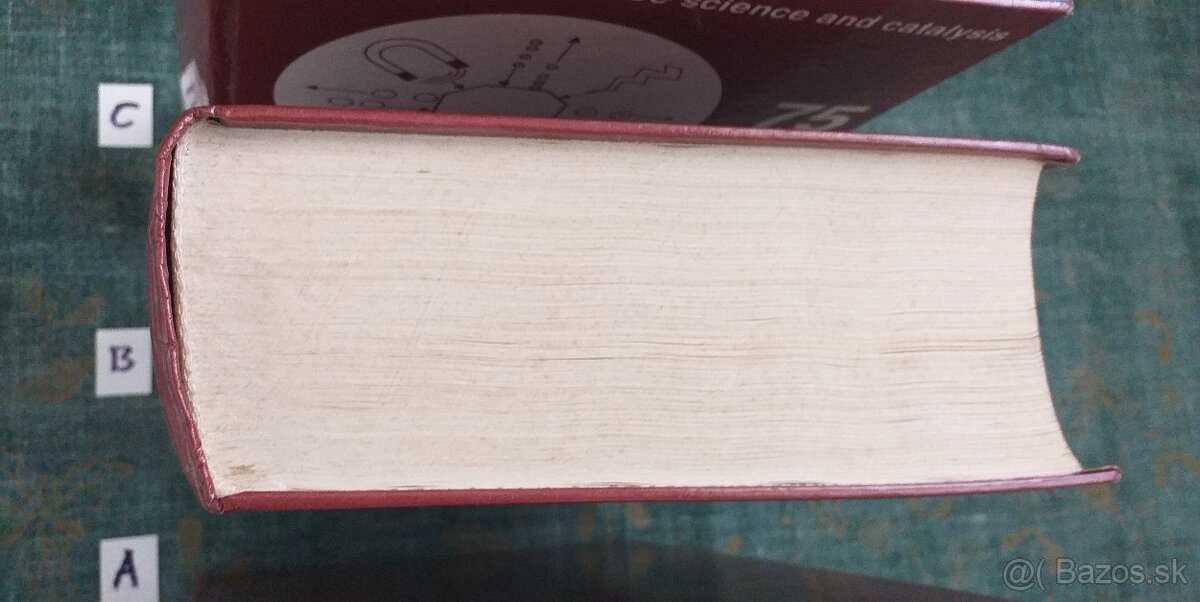 New Frontiers in Catalysis - 3 knihy na predaj - 13