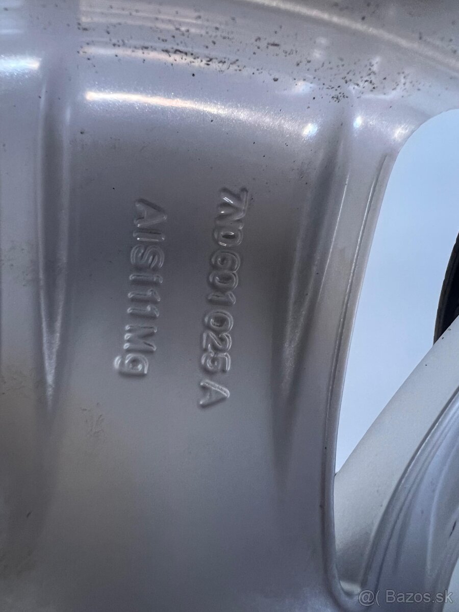 Continental ContiPremiumContact 2 letné, 215/60 R16, 5x112 - 13