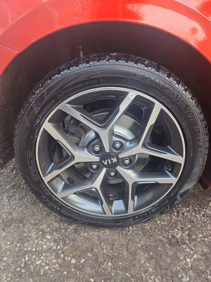 Kia Proceed GT line - 13