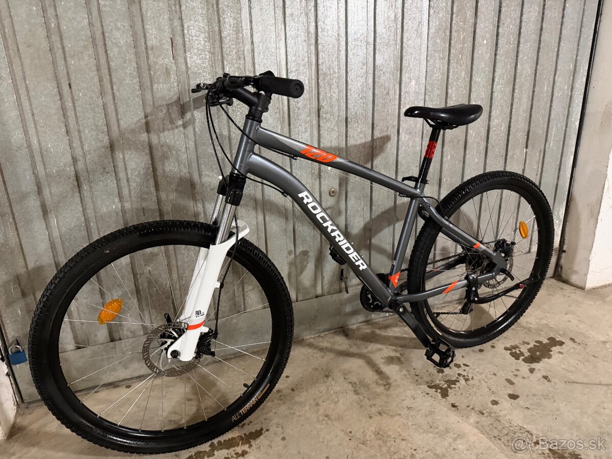 Rockrider st 120 L - 13