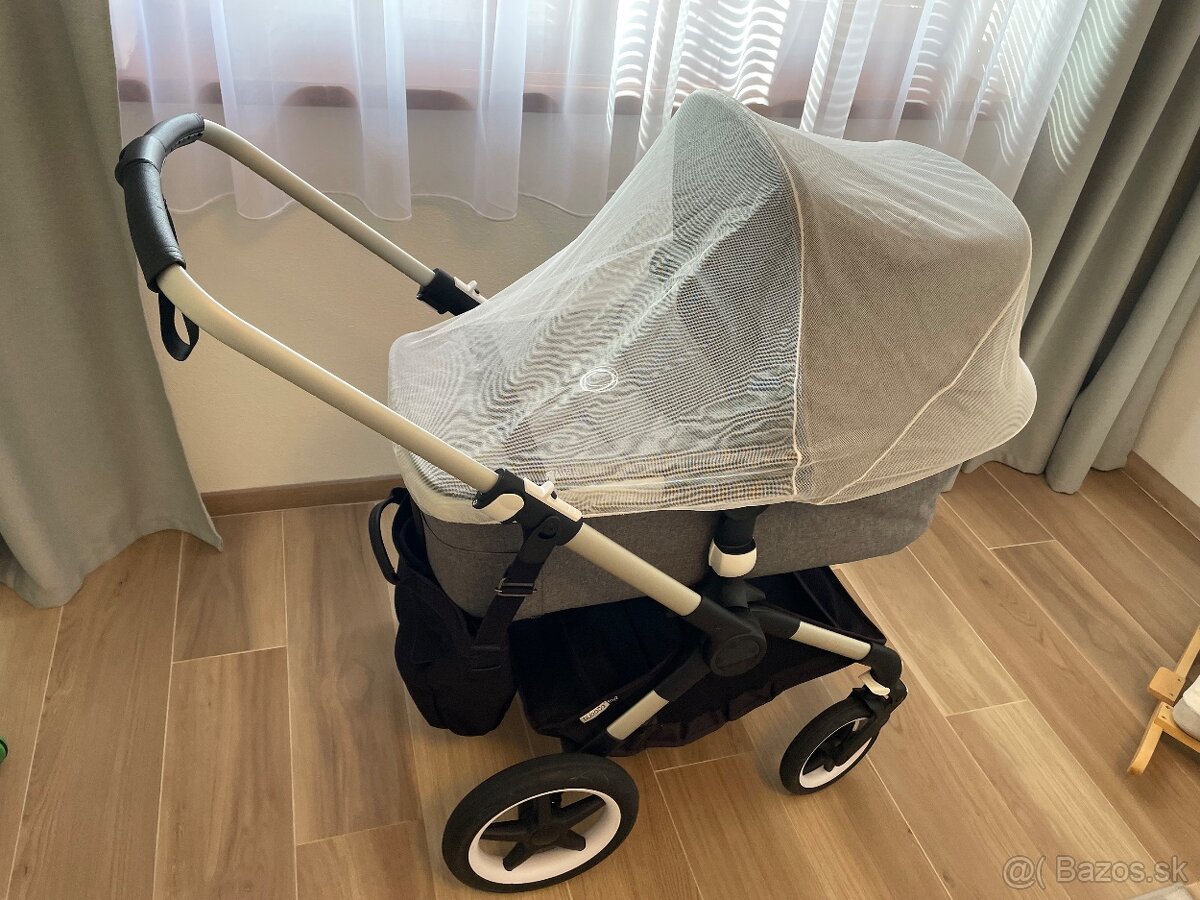 Bugaboo fox2 - 13