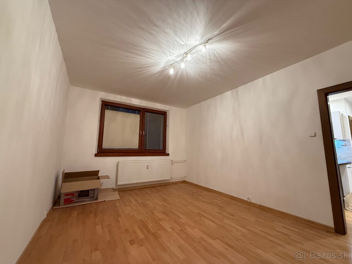 3 izb. nový byt s balkónom v centre Levoče - 13