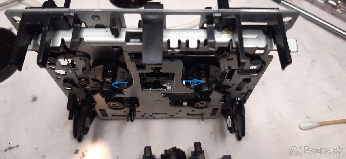 Technics RS TR 474 - 13