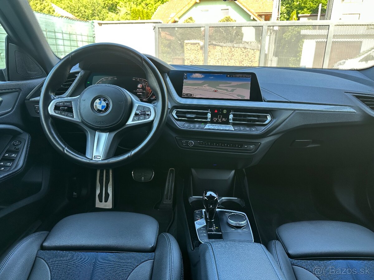 BMW Rad 2 Gran Coupé 2 218i A/T - 13