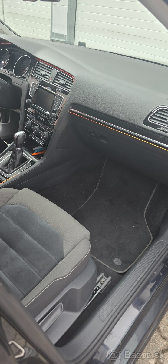 Volkswagen Golf mk7 Automat - 13