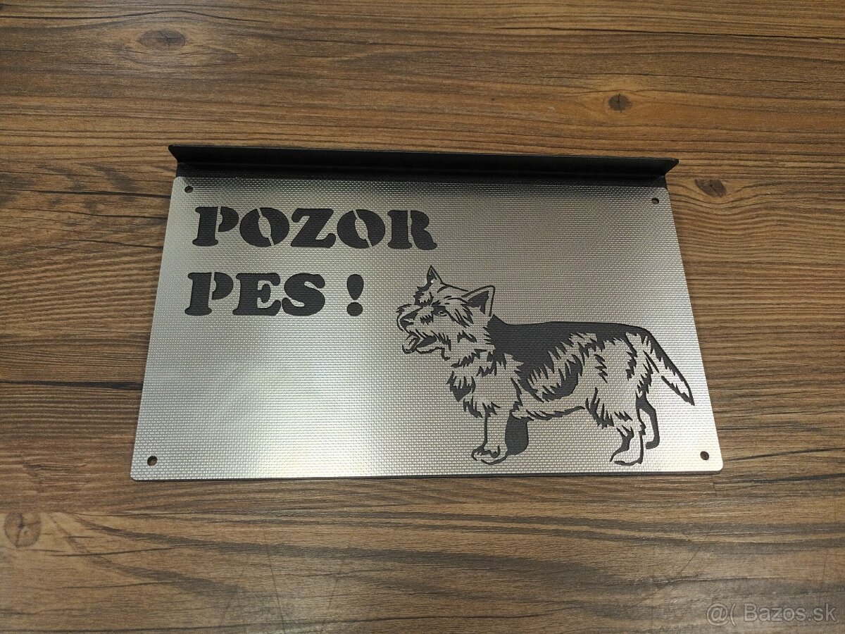 Pozor pes - 13