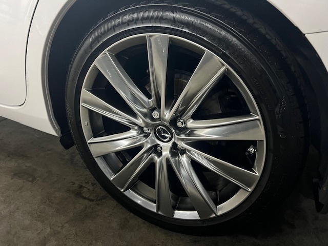 Predám Mazda 6 Combi 143kw Automat - 13