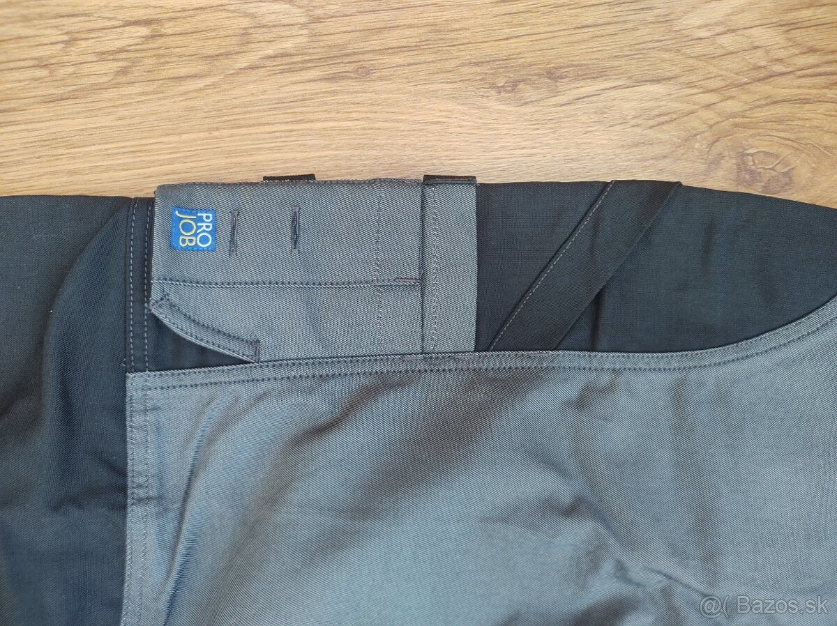 {30} Pracovné nohavice Projob - 13