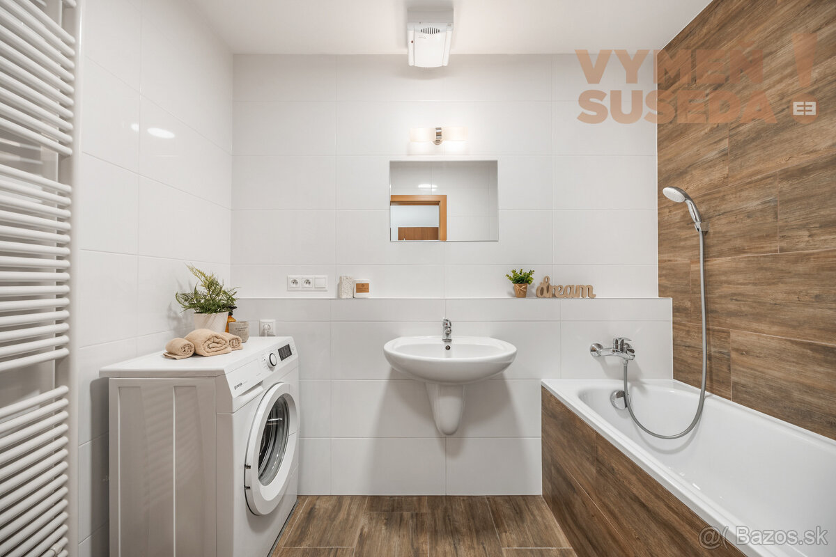 VYMEŇ SUSEDA - PONÚKAME NA PRENÁJOM KOMPLETNE ZARIADENÝ 2 - 13