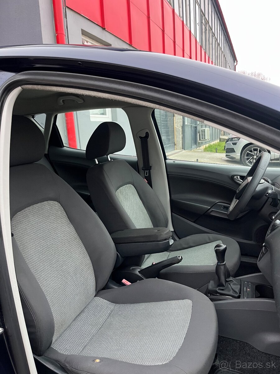 SEAT Ibiza 1.4 TDI 77kW TrendLine 174940km - 13