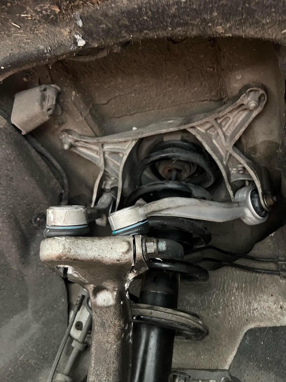 Audi q5 3.0 tdi 176kw quattro - 13