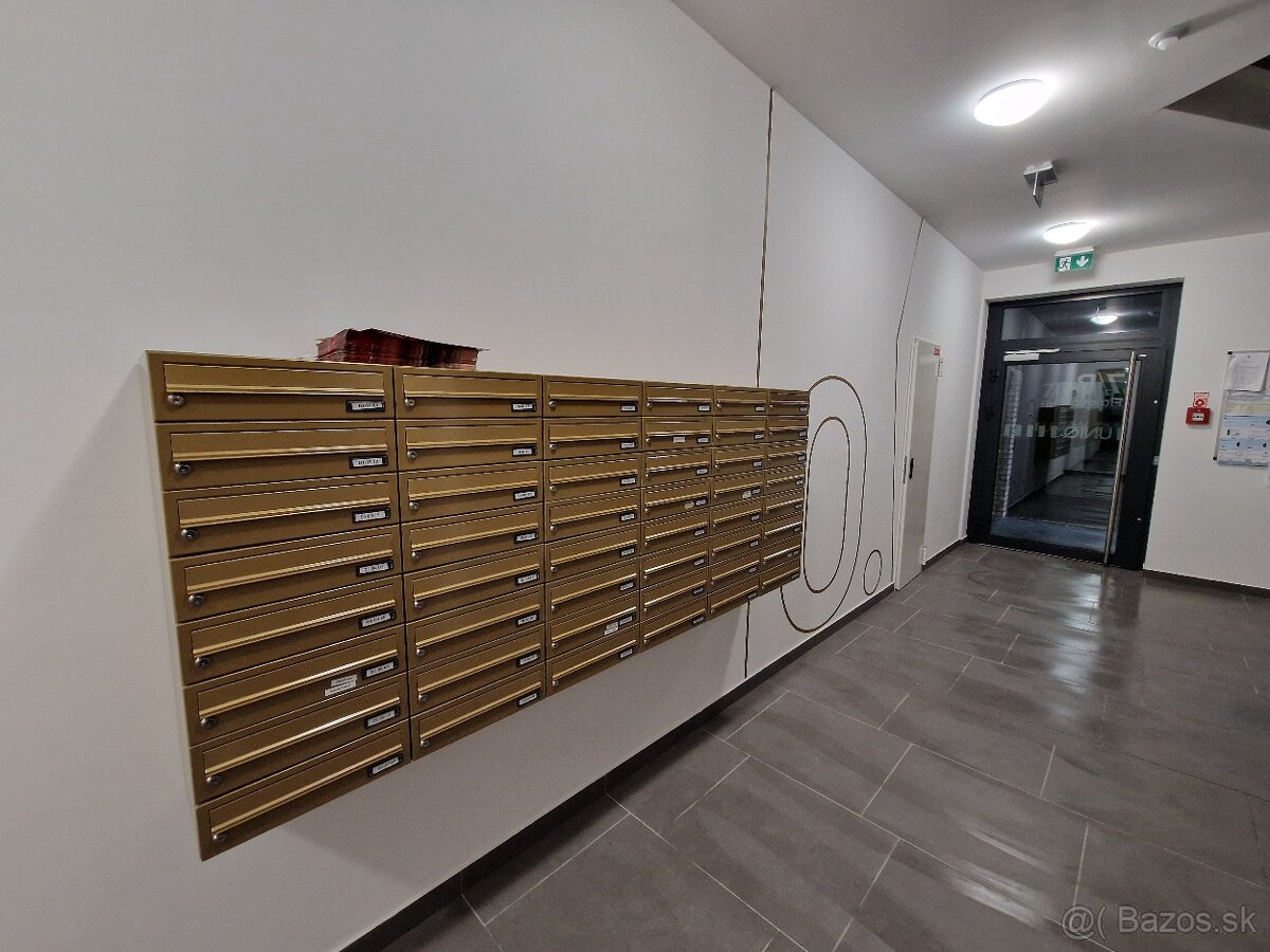 Útulný 1-izbový byt - Fialová ul., Slnečnice - 13