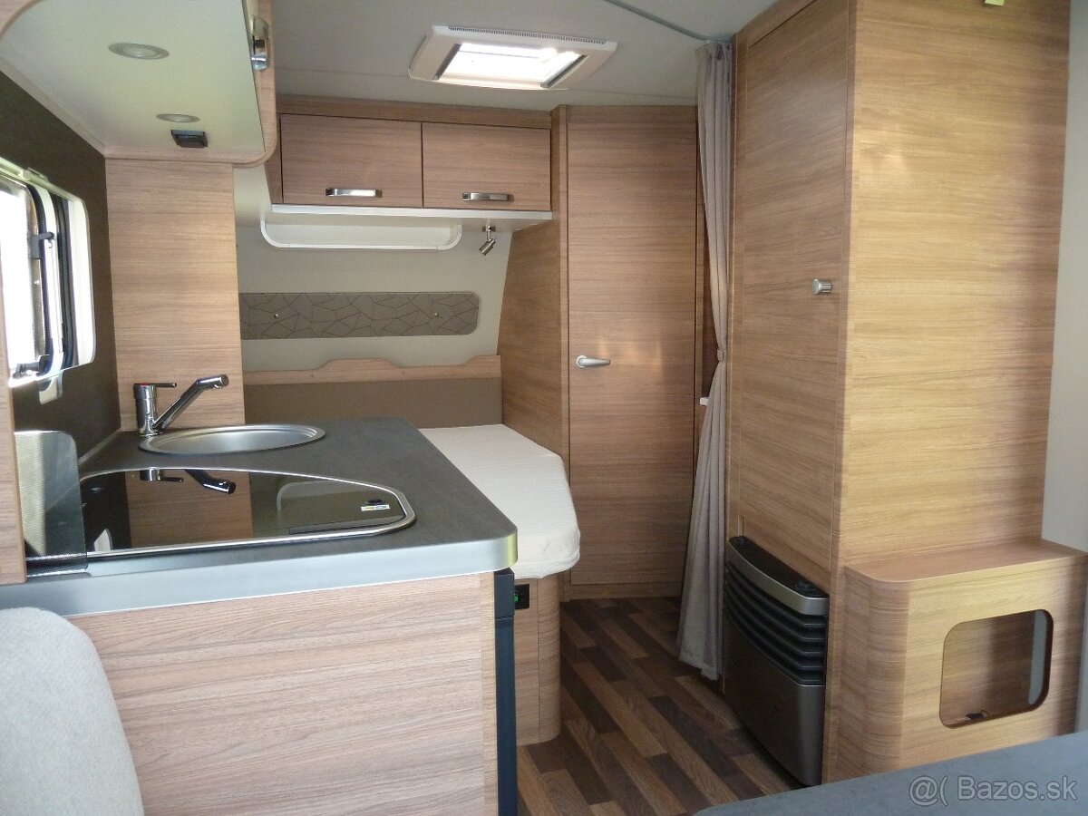 Karavan Weinsberg CaraOne 450FU NOVÝ 17.885,-€ bez dph - 13