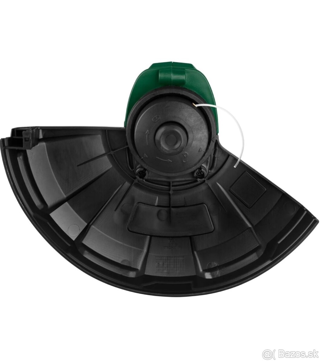 Elektrické strun. kosačka PRT 300 B2 - pouzita na ND - 13