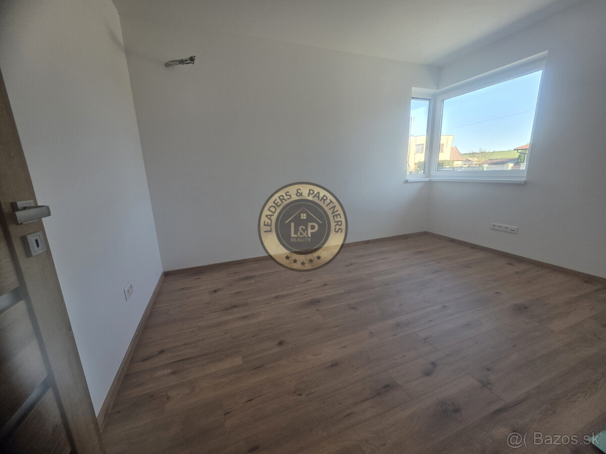 Novostavba 4izb. Bungalov obec Šurianky - 13