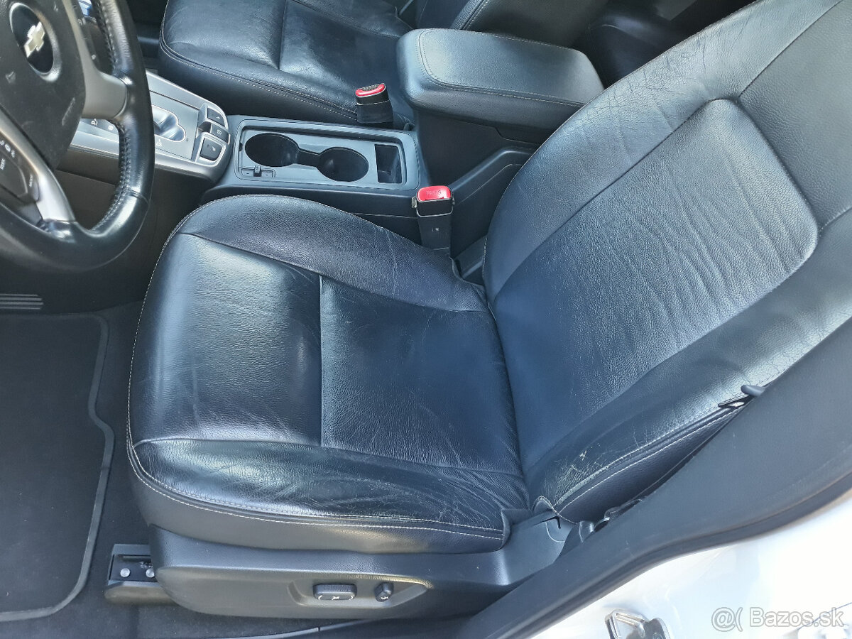 CHEVROLET CAPTIVA 2,2D - 13