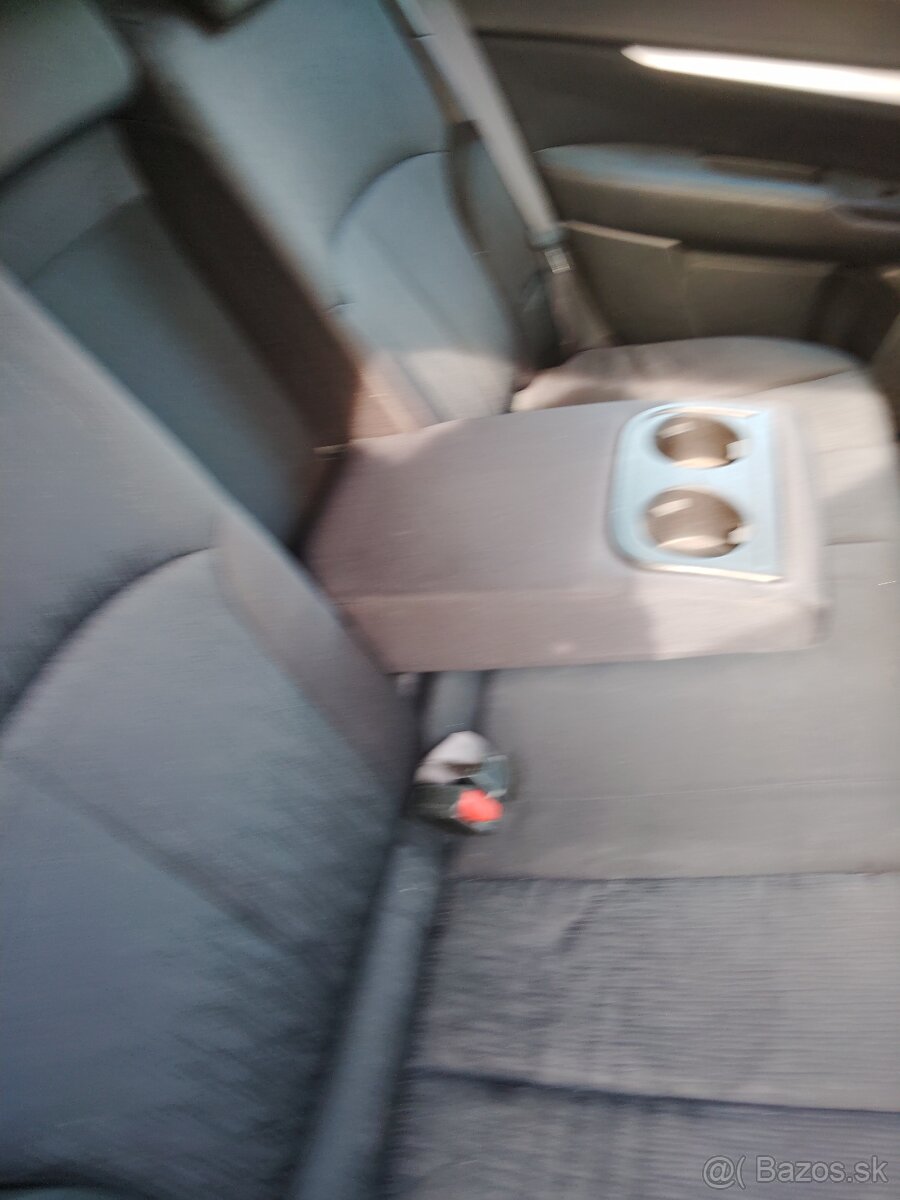 Subaru Legacy Automatic 4x4 BENZÍN - 13