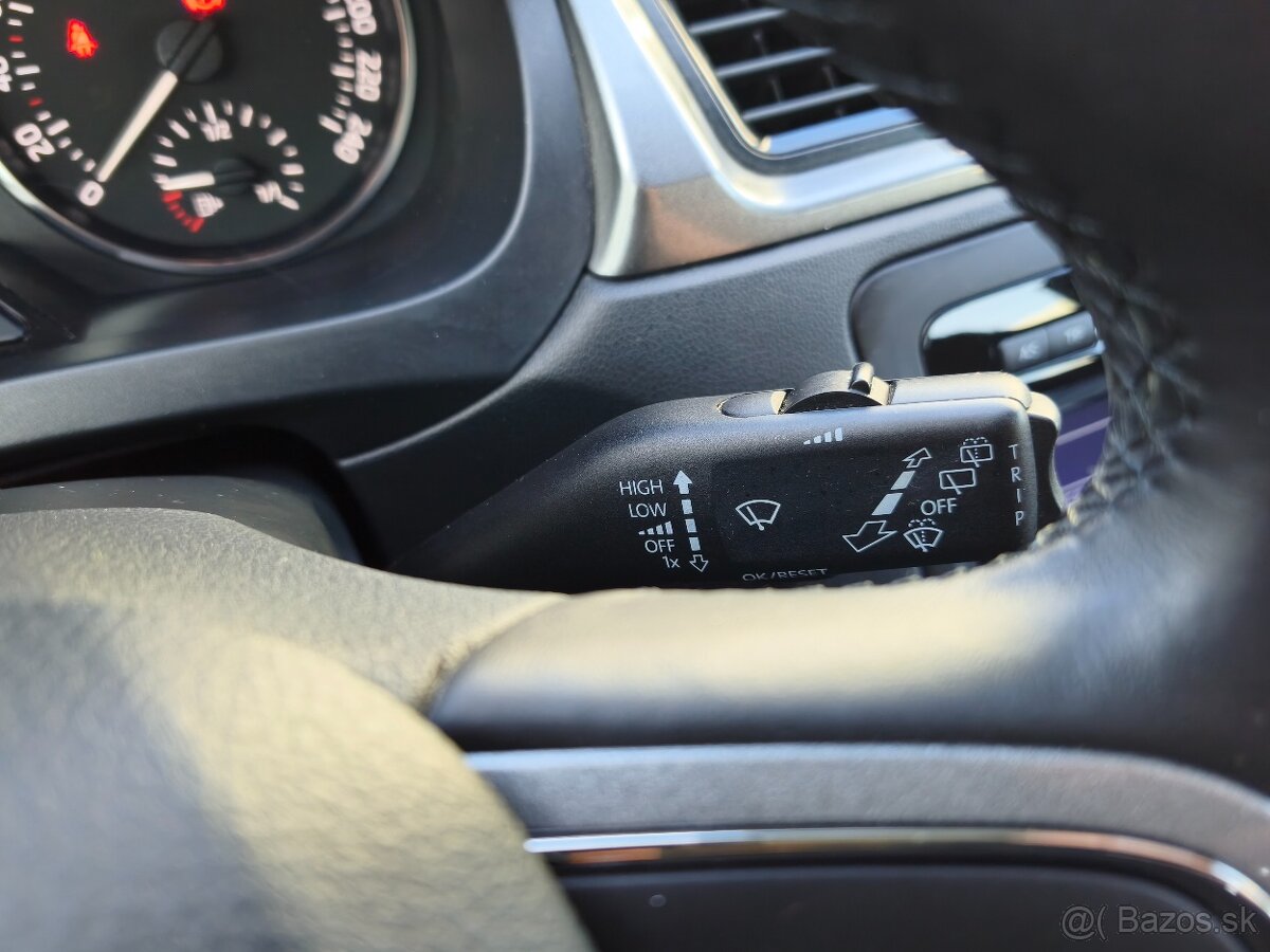 Škoda Rapid Spaceback SB 1.2 TSI 63kW Ambition M5F - 13