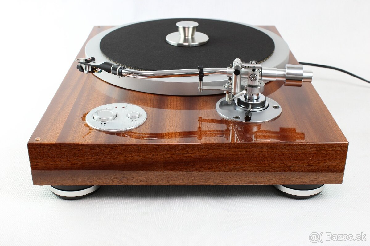 Gramofón MICRO SEIKI DD-8 - 13