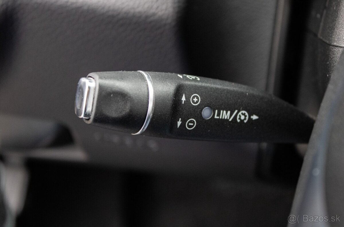 Mercedes-Benz E trieda Sedan E220 CDI / 100kW / AT 7st. - 13