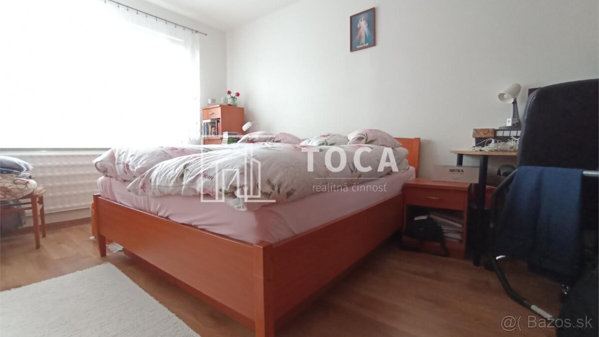 Predaj 4izbového bytu v Bytči – Sídlisko - 13