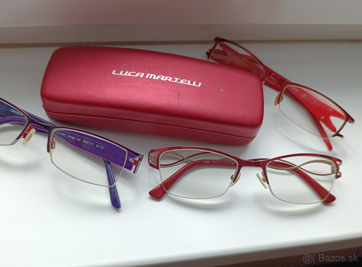 Ramy na doptricke okuliare - 13