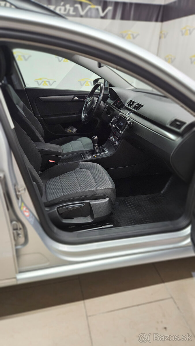 Volkswagen Passat Variant - 13