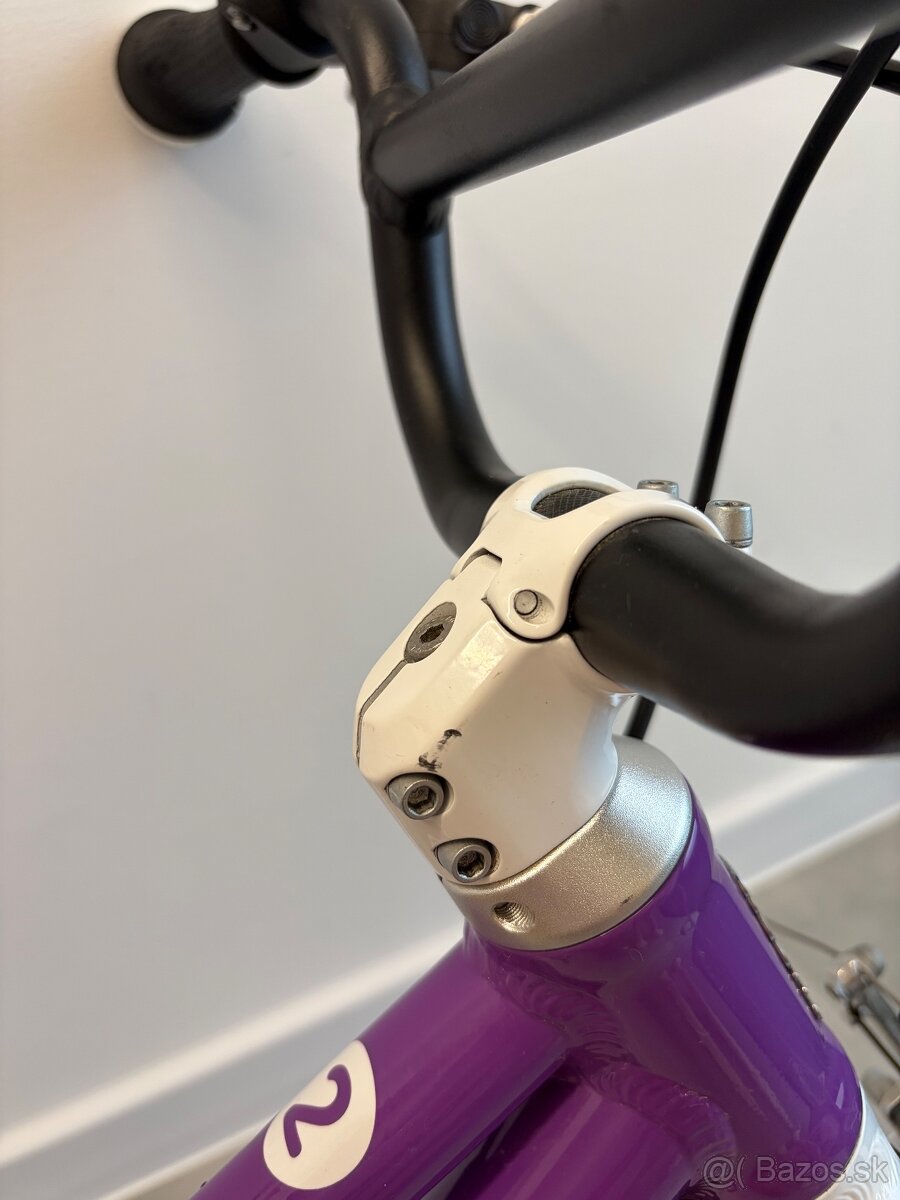 Bicykel woom 2 - 13