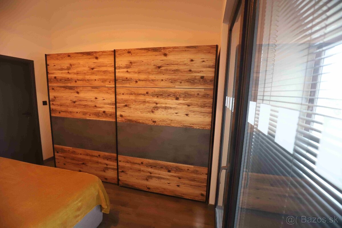 Predám 2 izbový byt v Ružinove - 13