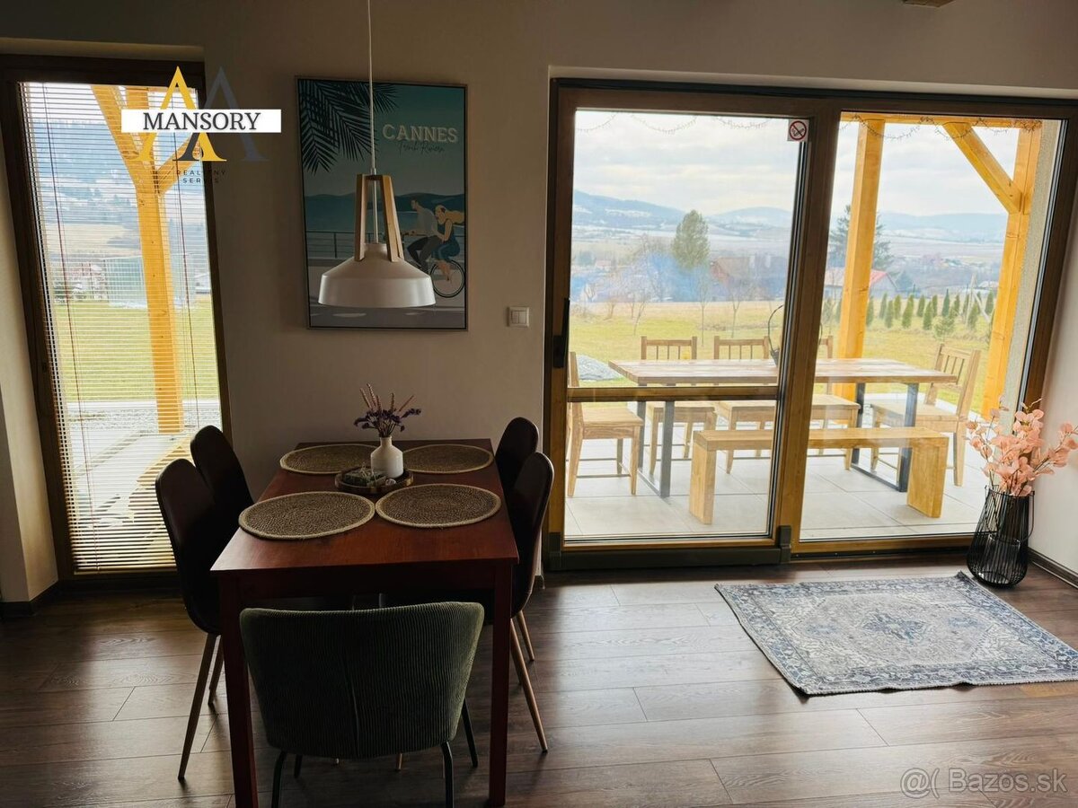 NA PREDAJ, Novostavba rodinného domu v Brezne - 13