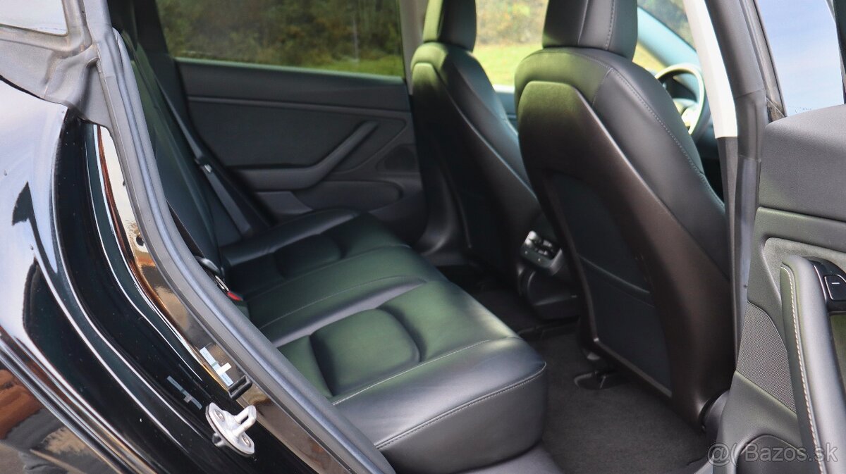 Tesla Model 3 Standard Range Plus RWD 239kw - 13