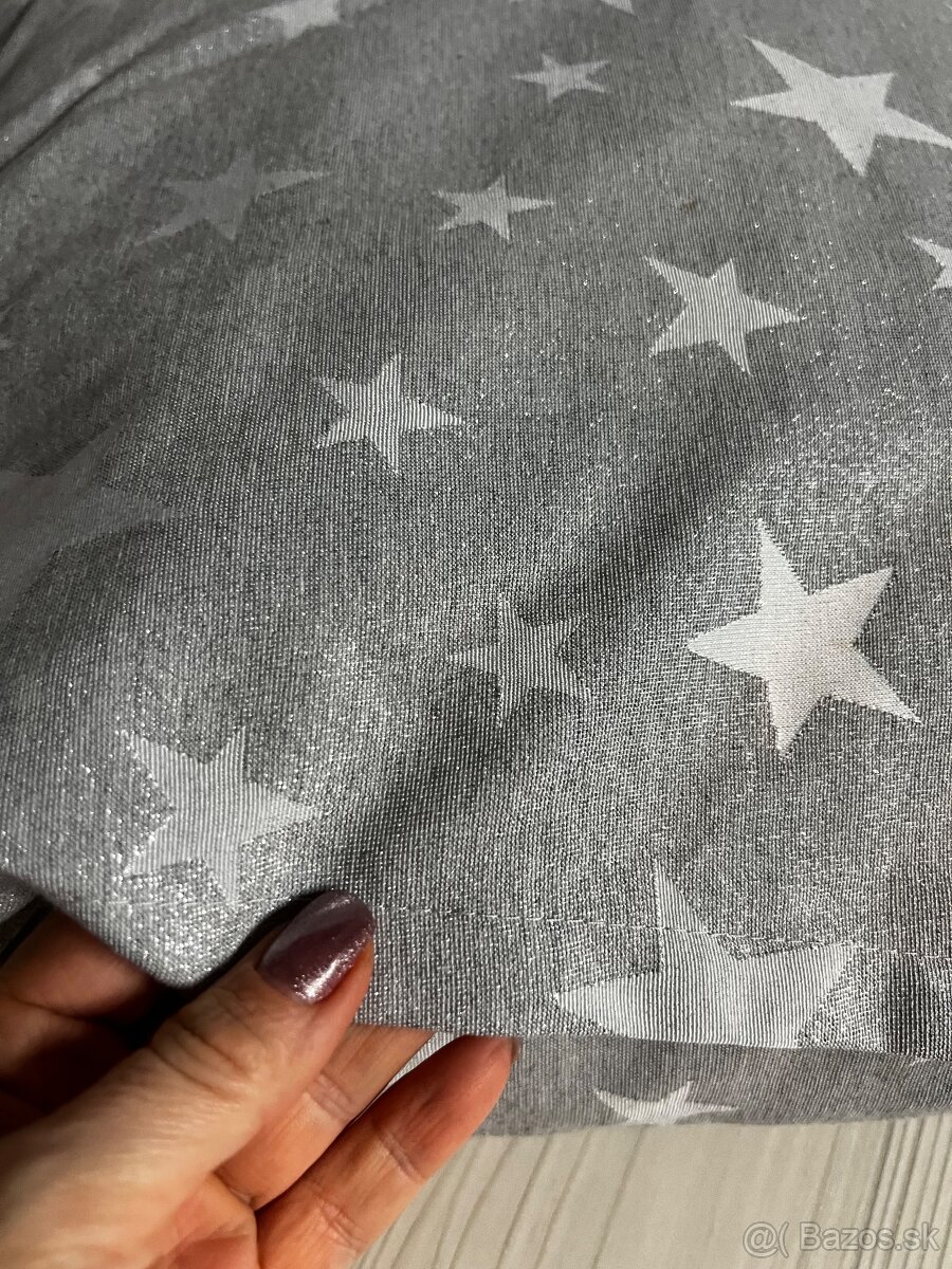 Kika zatemňovanie zavesy, obliečky set - 13