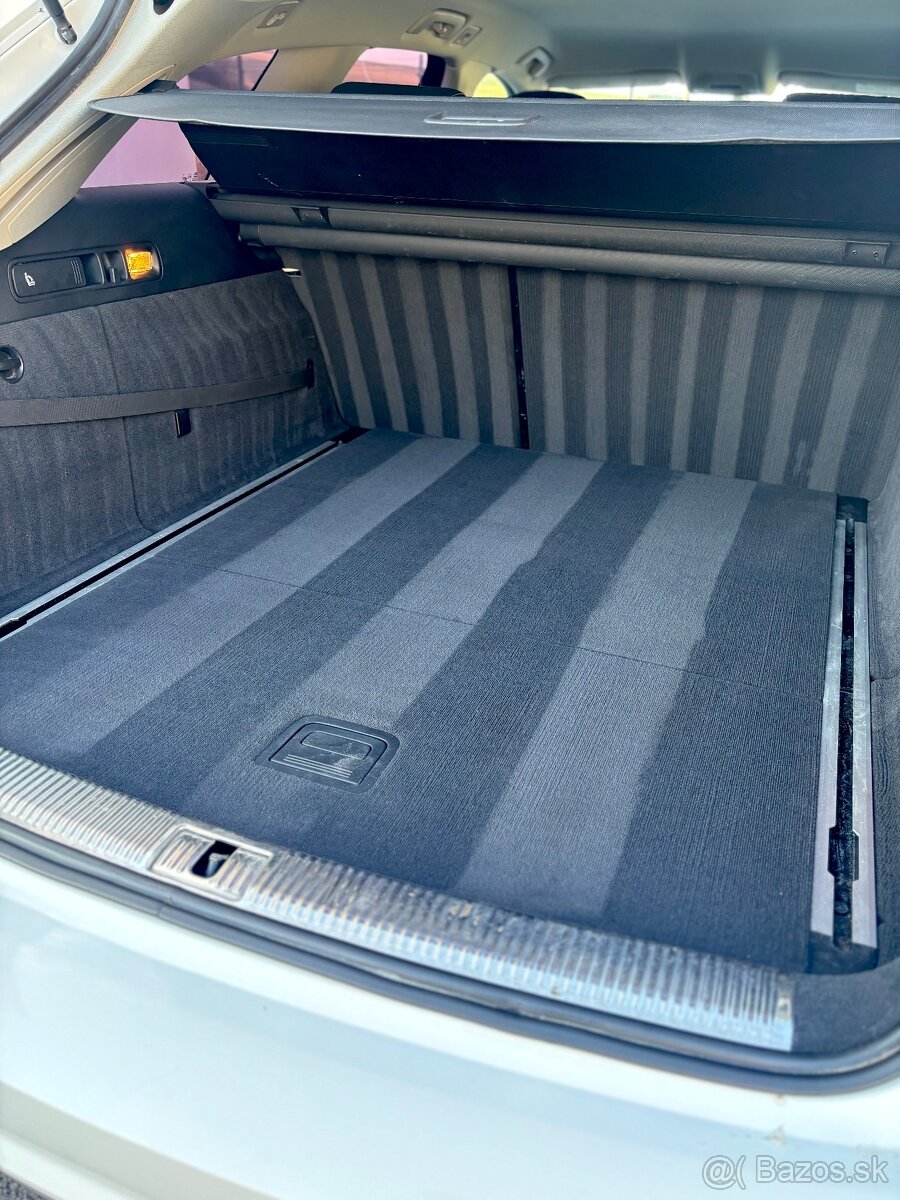 Audi A6 C7, 3.0 TDi V6 QUATTRO - 13