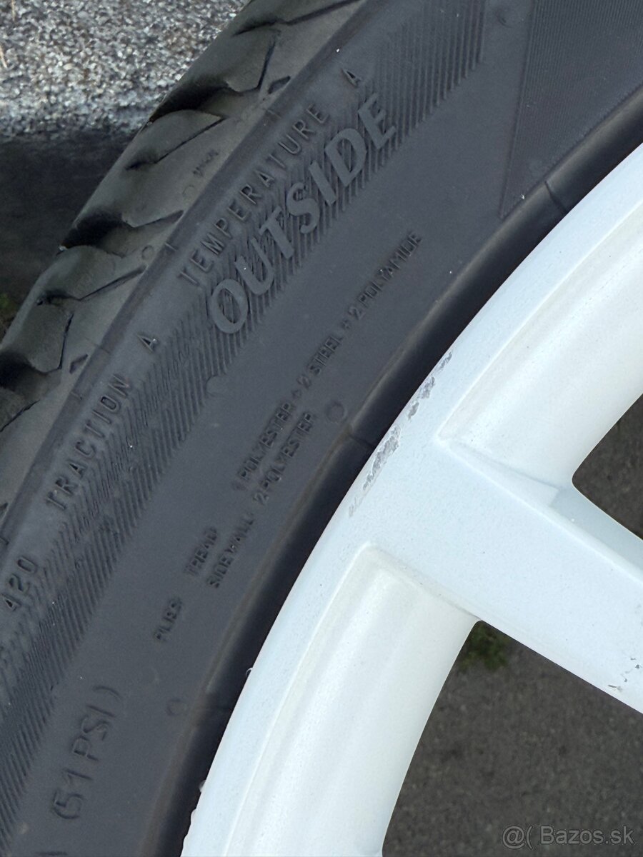 Skoda Trinity R19 (originál) - 13