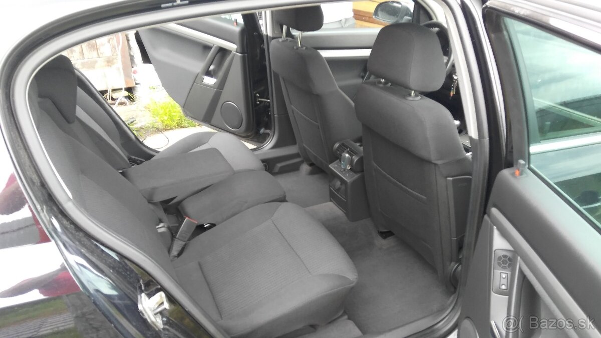 OPEL SIGNUM 1.9 CDTI 110KW - 13