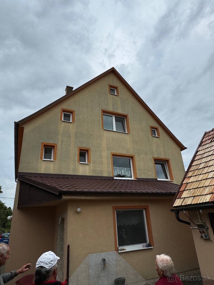 Skúsený Tesár, Klampiar, Pokrývač pre vás - 13