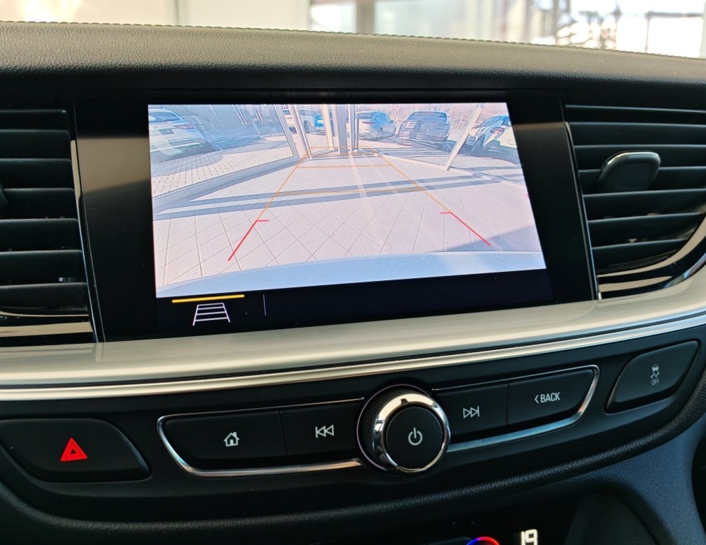 Opel Insignia ST 2.0 CDTi 128KW S Ultimate - 13