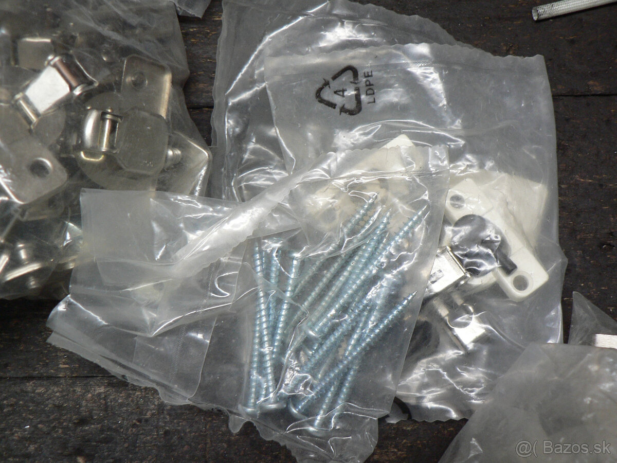 Veci pre stolárov. - 13