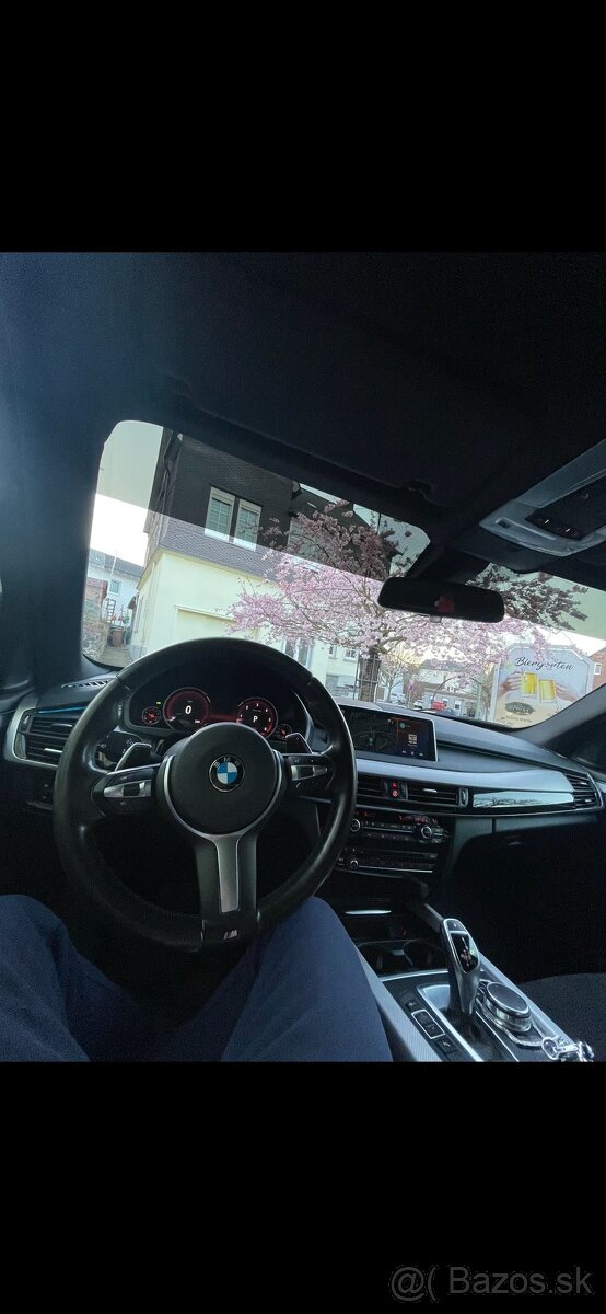 BMW X5 xDrive30d - 13
