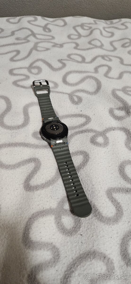 SAMSUNG Galaxy Watch7 (záruka) - 13